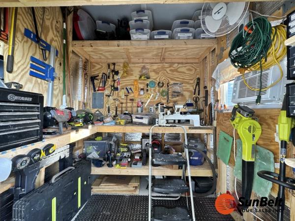 2023 Champion Mobile Home