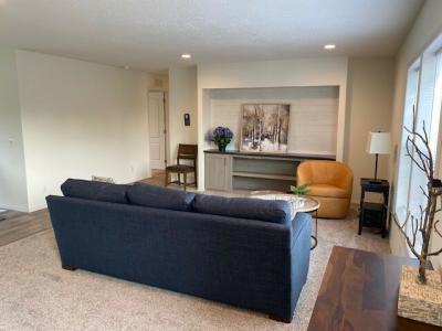 Photo 5 of 8 of home located at 404 1st Street NE Staples, MN 56479
