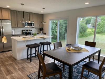 Photo 3 of 8 of home located at 404 1st Street NE Staples, MN 56479