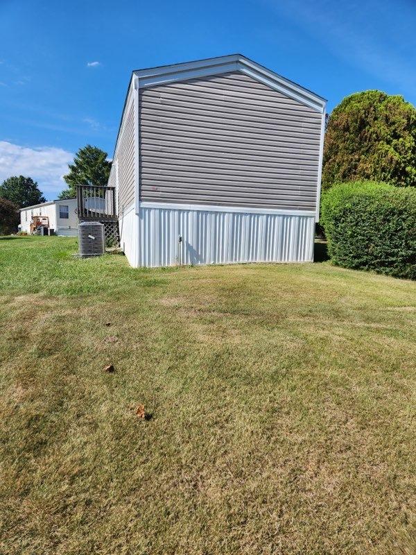 2020 Clayton Homes  Mobile Home For Sale