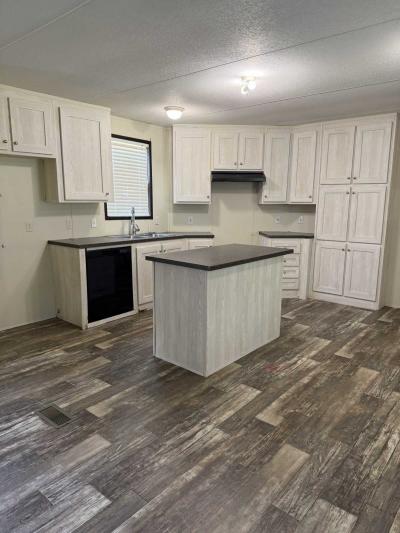 Mobile Home at 6150 Rhone's Quarter Rd. Tyler, TX 75707