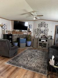 2000 Champion Manufactured Home