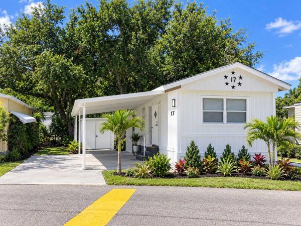  Mobile Home For Sale