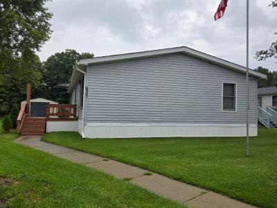 Mobile Home at 625 Turquoise Dr Whitmore Lake, MI 48189