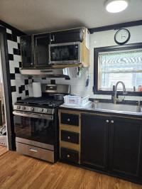 1988 Prestige  Manufactured Home