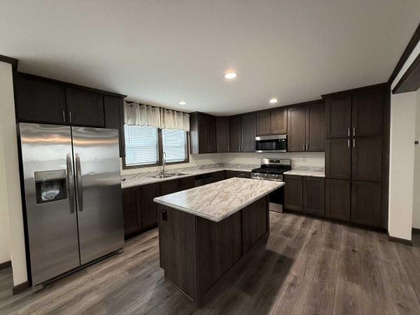 2026 Mid Country Manufactured Home
