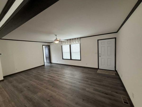 2026 Mid Country Manufactured Home