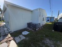 1987 PALM Mobile Home