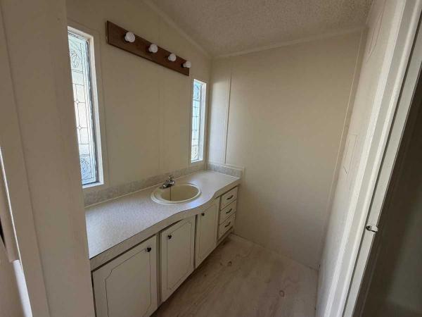 1987 PALM Mobile Home