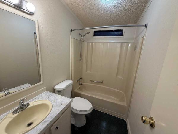 1987 PALM Mobile Home