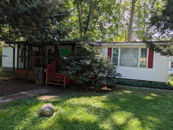 1974 Poloron Mobile Home