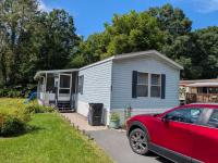 2000 Champion Manufactured Home