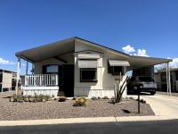 2000 Cavco  Manufactured Home