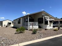 2000 Cavco  Manufactured Home