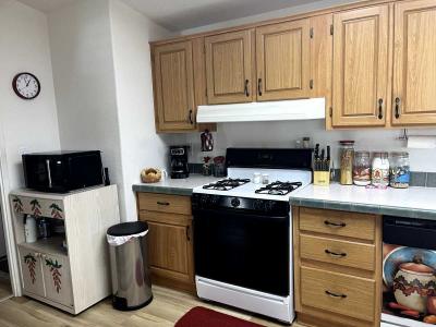 Photo 4 of 16 of home located at 7570 E Speedway Blvd. #124 Tucson, AZ 85710