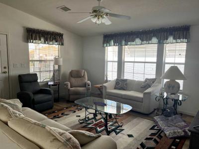 Photo 3 of 16 of home located at 7570 E Speedway Blvd. #124 Tucson, AZ 85710