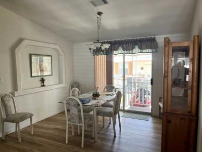Photo 2 of 16 of home located at 7570 E Speedway Blvd. #124 Tucson, AZ 85710