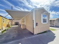 2003 Manufactured Home