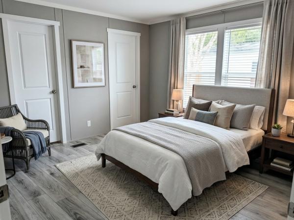 2027 Champion Manufactured Home
