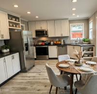 2027 Champion Manufactured Home