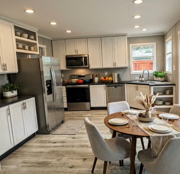 2027 Champion Manufactured Home