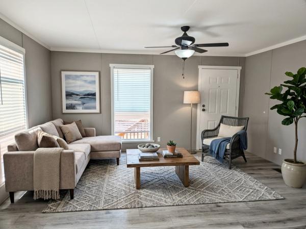 2027 Champion Manufactured Home