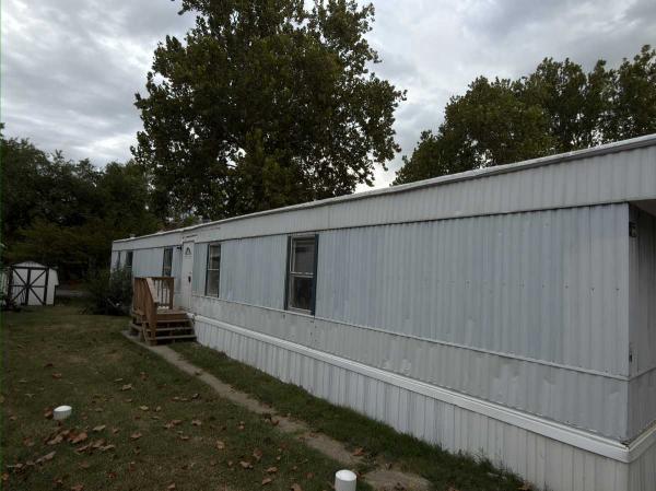 1997 Brilliant Mobile Home For Sale