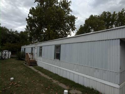 Mobile Home at 2710 N Farm Rd 137 #55 Springfield, MO 65803