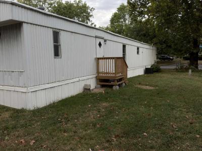 Photo 2 of 12 of home located at 2710 N Farm Rd 137 #55 Springfield, MO 65803