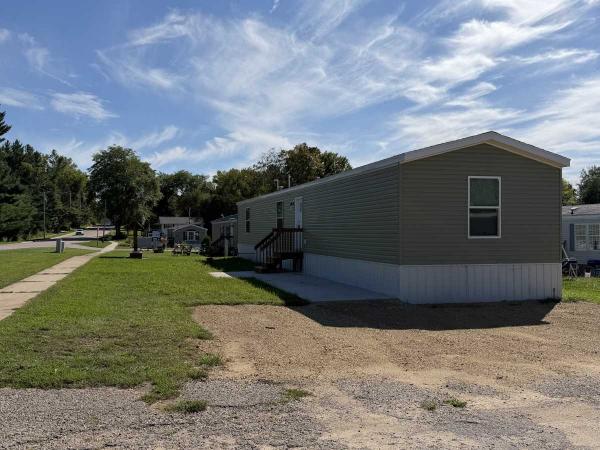 Photo 1 of 2 of home located at 419 N Maple St Lot 15 North Freedom, WI 53951