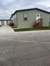 2026 Manufactured Home