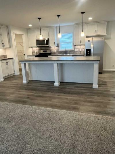 Photo 5 of 13 of home located at 1699 Santa Fe Trail Hartland, MI 48353