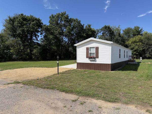 Photo 1 of 2 of home located at 419 N Maple St North Freedom, WI 53951