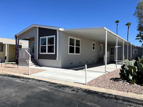 2026 Clayton Homes Manufactured Home