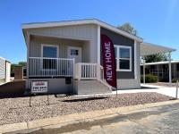 2026 Clayton Homes Manufactured Home