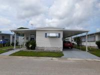 1971 Mobile Home