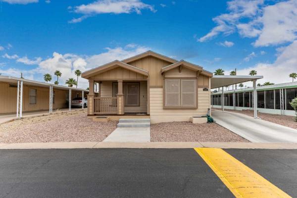 2022  Mobile Home For Sale