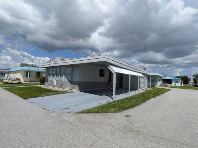 Mobile Home at 7100 Ulmerton Rd, Lot 1211 Largo, FL 33771