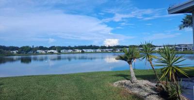 Mobile Home at 3509 Schooner Parrish, FL 34219