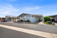 2000 SKYLINE Manufactured Home