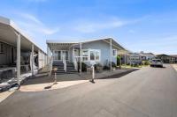 2000 SKYLINE Manufactured Home