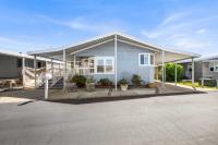 2000 SKYLINE Manufactured Home