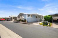 2000 SKYLINE Manufactured Home