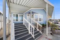 2000 SKYLINE Manufactured Home