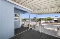 2000 SKYLINE Manufactured Home
