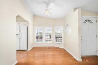 2000 SKYLINE Manufactured Home