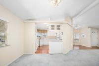 2000 SKYLINE Manufactured Home