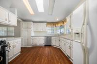 2000 SKYLINE Manufactured Home