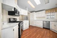 2000 SKYLINE Manufactured Home