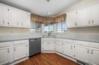 2000 SKYLINE Manufactured Home